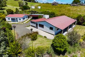 113 Arawhata Road, Kaingaroa