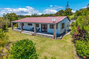113 Arawhata Road, Kaingaroa