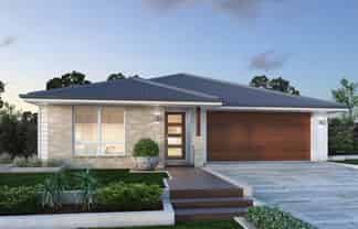 Lot 142 Te Awanui Waters, Omokoroa