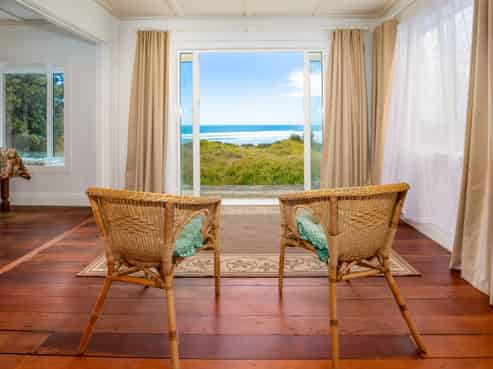 21 Ocean View Road, Port Waikato