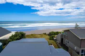 21 Ocean View Road, Port Waikato