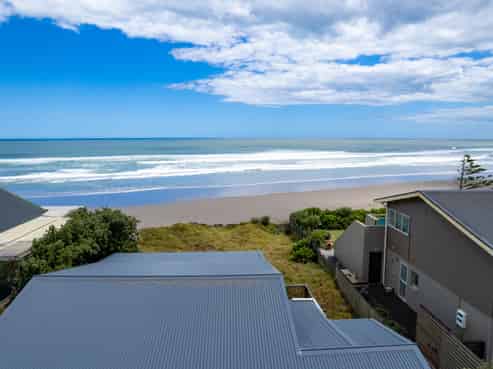 21 Ocean View Road, Port Waikato