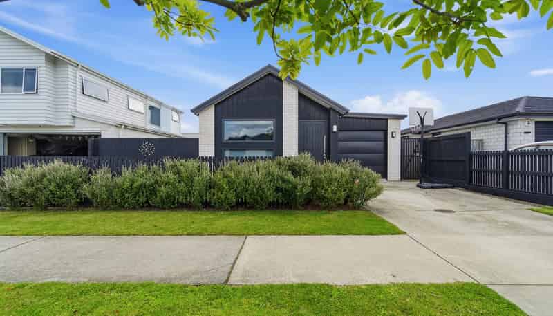 16 Hinaki Street, Tauranga Central