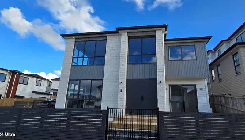 78 Koromeke Street, Flat Bush