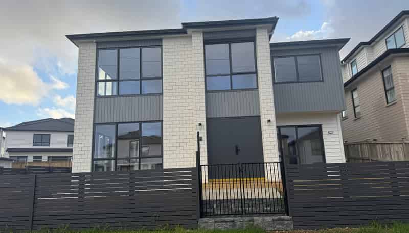 78 Koromeke Street, Flat Bush