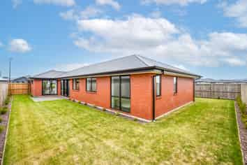 8 Edgar Way, Rolleston