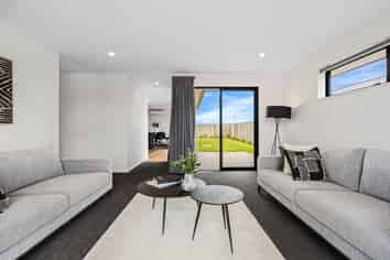 8 Edgar Way, Rolleston