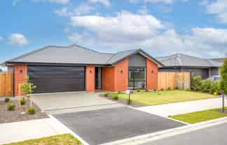 8 Edgar Way, Rolleston