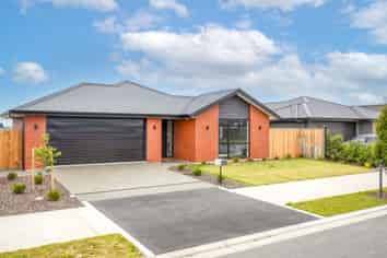 8 Edgar Way, Rolleston