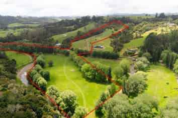 48 Doel Road., Kawakawa