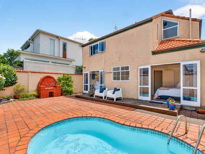 40 Hardinge Road, Ahuriri