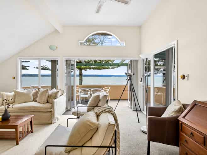 40 Hardinge Road, Ahuriri