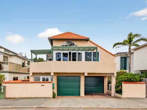 40 Hardinge Road, Ahuriri