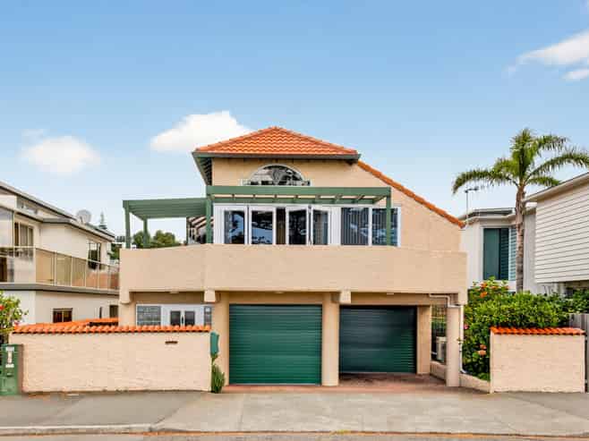 40 Hardinge Road, Ahuriri