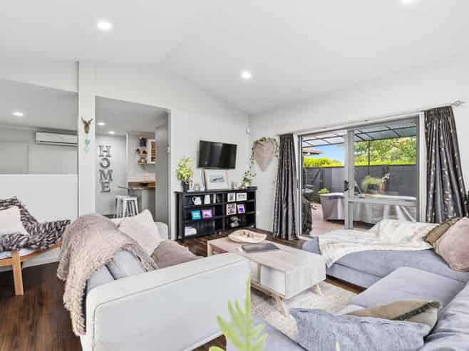 2 Ashworth Place, Matamata