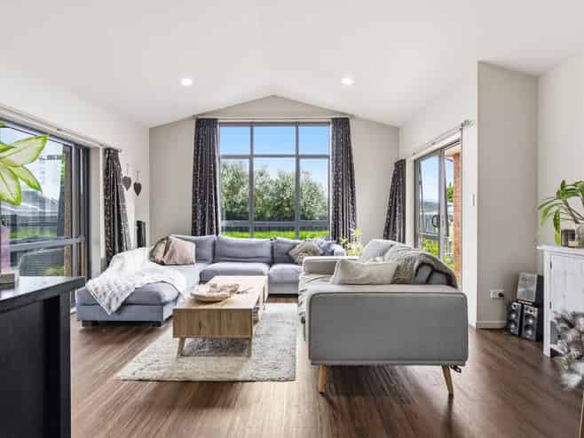 2 Ashworth Place, Matamata