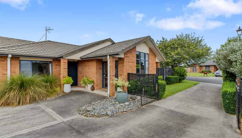 2 Ashworth Place, Matamata
