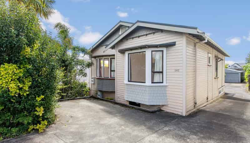 565 New North Rd, Kingsland