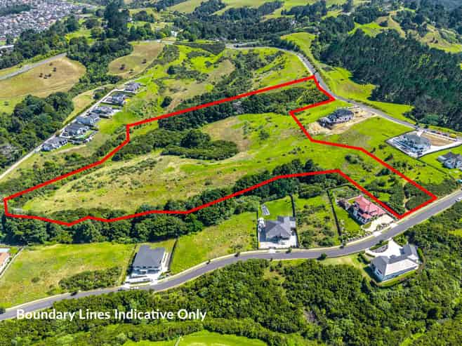 15 Kitenga Road, Flat Bush