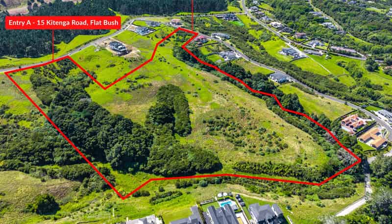 15 Kitenga Road, Flat Bush