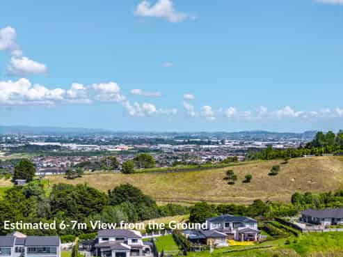 15 Kitenga Road, Flat Bush