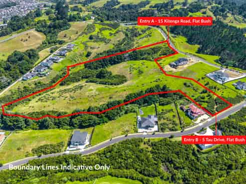 15 Kitenga Road, Flat Bush