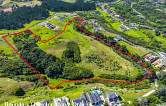 15 Kitenga Road, Flat Bush