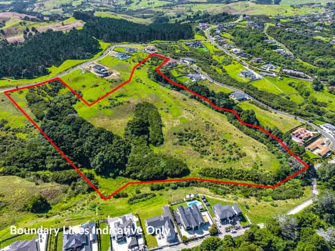 15 Kitenga Road, Flat Bush