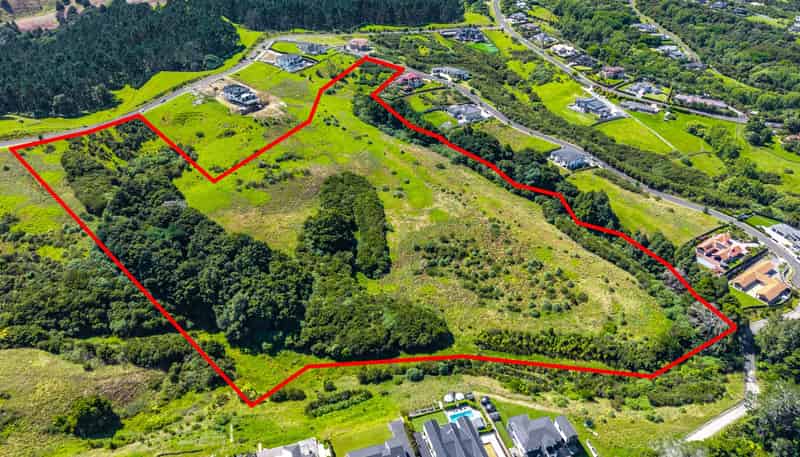 15 Kitenga Road, Flat Bush