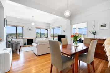 40B The Crescent, Roseneath