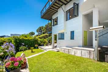 40B The Crescent, Roseneath