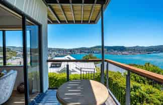 40B The Crescent, Roseneath