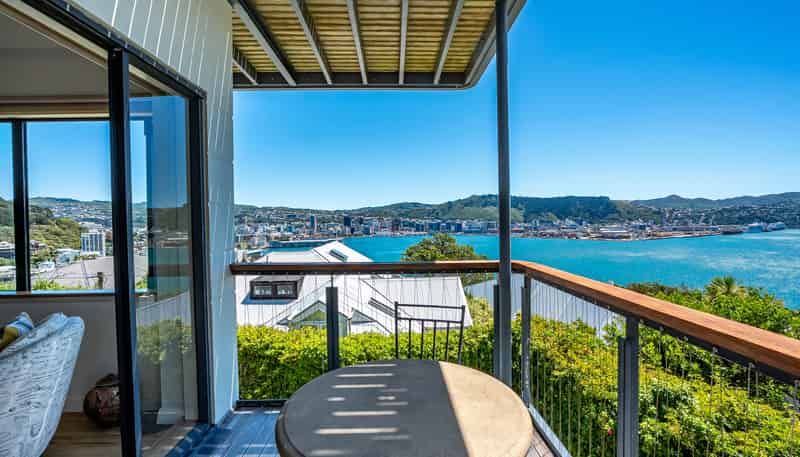 40B The Crescent, Roseneath