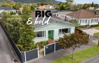 32 Hall Crescent, Epuni