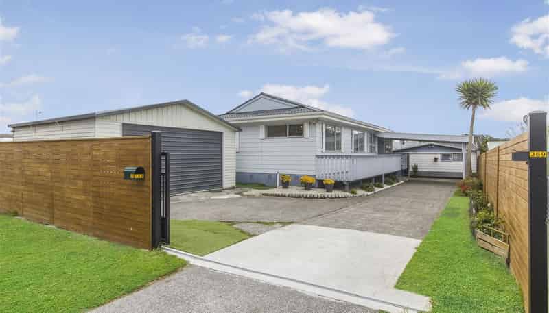 369 Bucklands Beach Road, Bucklands Beach