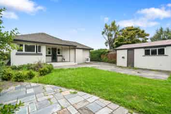 10 Manuka Street, Mairehau