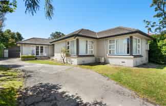 10 Manuka Street, Mairehau