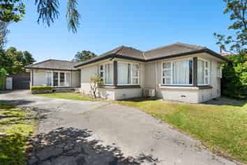 10 Manuka Street, Mairehau