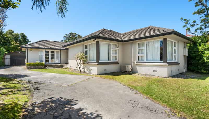 10 Manuka Street, Mairehau