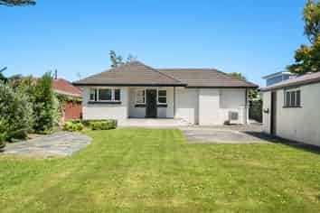 10 Manuka Street, Mairehau