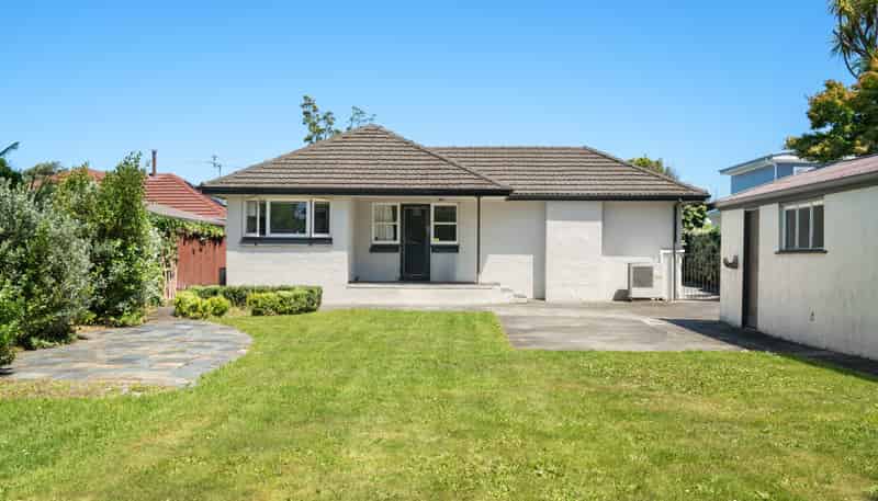 10 Manuka Street, Mairehau