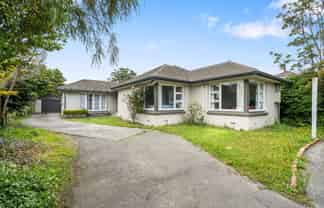 10 Manuka Street, Mairehau