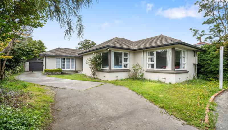 10 Manuka Street, Mairehau