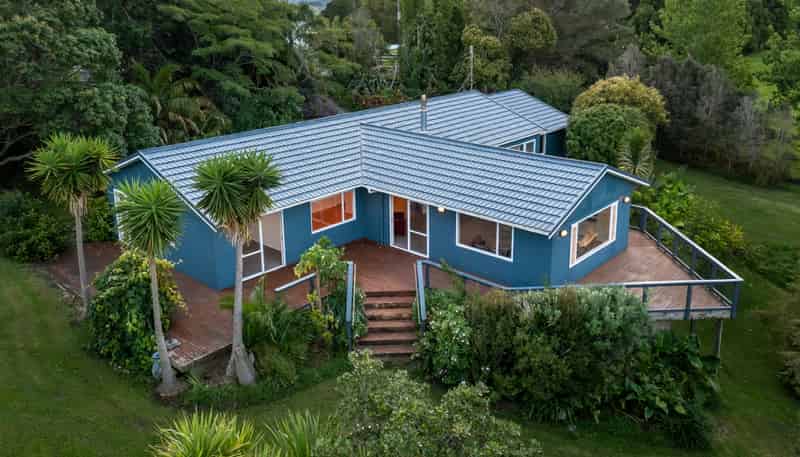 12 Whitehills Road, Waitoki