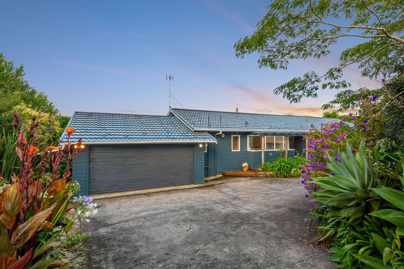A Rare Lifestyle Sanctuary - with City Convenience - Widok 3