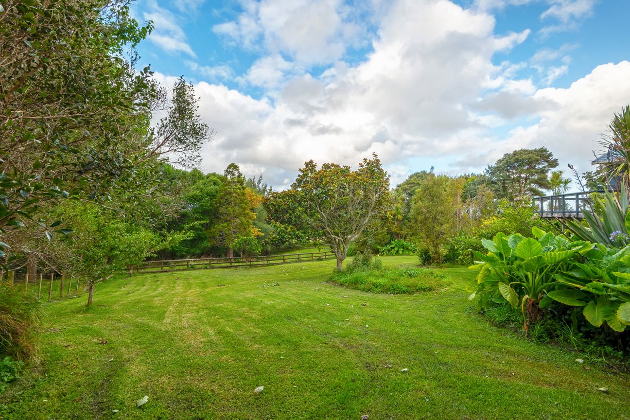 A Rare Lifestyle Sanctuary - with City Convenience - Widok 2