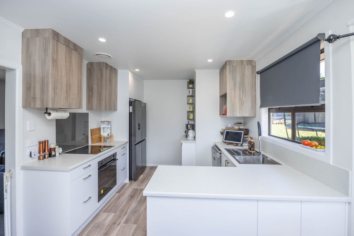 First home buyers, investors and DIY enthusiasts - Mehr