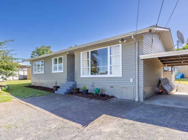 39 Clark Court, Te Awamutu