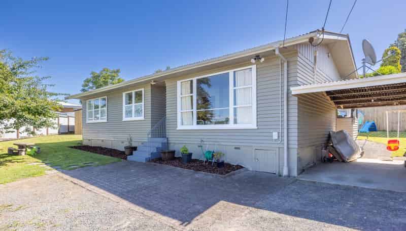 39 Clark Court, Te Awamutu
