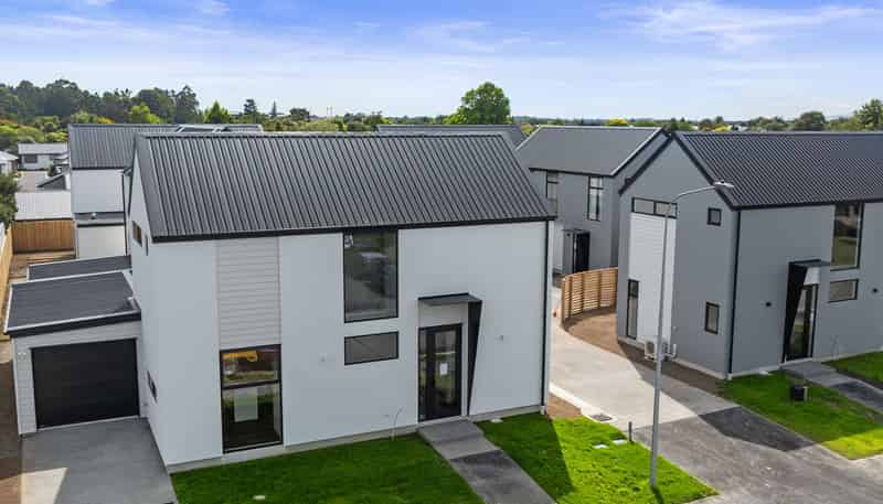 6/30 George Street, ROLLESTON